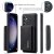 Card Slot Case Samsung Galaxy S24 FE Black