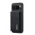 Magnetic Card Slot Case Google Pixel 10 Pro XL Svart