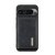 Magnetic Card Slot Case Google Pixel 10 Pro XL Svart