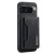 Magnetic Card Slot Case Google Pixel 9 Pro XL Black