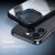 Köp Dux Ducis Aimo Series MagSafe Skal iPhone 15 Pro Svart Online