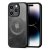 Köp Dux Ducis Aimo Series MagSafe Skal iPhone 15 Pro Svart Online