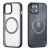 Köp Dux Ducis Aimo Series MagSafe Skal iPhone 15 Svart Online