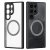 Köp Dux Ducis Aimo Series MagSafe Skal Samsung Galaxy S24 Ultra Svart Online