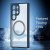 Köp Dux Ducis Aimo Series MagSafe Skal Samsung Galaxy S24 Ultra Svart Online
