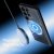 Köp Dux Ducis Aimo Series MagSafe Skal Samsung Galaxy S24 Ultra Svart Online