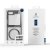 Dux Ducis Aimo Series MagSafe Skal Samsung Galaxy Z Flip 7 FE Svart