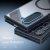MagSafe Skal Samsung Galaxy Z Fold 6 Svart