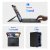 Bluetooth-tangentbord Fodral iPad Pro 11 1st Gen (2018)