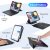 Bluetooth-tangentbord Fodral iPad Pro 11 1st Gen (2018)