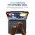 Bluetooth-tangentbord Fodral iPad Pro 11 1st Gen (2018)