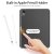 Köp Dux Ducis Domo Tri-fold Case iPad 10.9 2022 (10th gen) Black Online