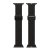 Köp Dux Ducis Elastic Nylon Woven Strap Apple Watch 38/40/41 mm Black Unity Online