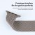 Köp Dux Ducis Elastic Nylon Woven Strap Apple Watch 38/40/41 mm Clay Online