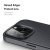 Dux Ducis Fino Series Skal iPhone 14 Pro Svart - Techhuset.se