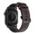 Köp Dux Ducis Läderarmband Apple Watch Ultra 3 49mm Brun Online
