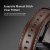 Köp Dux Ducis Läderarmband Samsung Galaxy Watch 6 40mm Brun Online