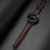 Köp Dux Ducis Läderarmband Samsung Galaxy Watch 6 40mm Brun Online