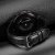Köp Dux Ducis Läderarmband Samsung Galaxy Watch 6 40mm Svart Online