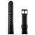 Köp Dux Ducis Läderarmband Samsung Galaxy Watch 6 44mm Svart Online