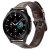Dux Ducis Läderarmband Samsung Galaxy Watch 7 40mm Brun