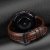 Dux Ducis Läderarmband Samsung Galaxy Watch 7 44mm Brun