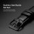 Köp Dux Ducis Läderarmband Samsung Galaxy Watch 6 Classic 47mm Svart Online