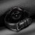 Köp Dux Ducis Läderarmband Samsung Galaxy Watch 6 Classic 47mm Svart Online