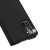Dux Ducis Skin Pro Läderfodral Galaxy Note 20 Svart -Techhuset.se