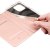 Köp Dux Ducis Skin Pro Series Fodral iPhone 14 Pro Rosa Online
