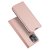 Köp Dux Ducis Skin Pro Series Fodral iPhone 14 Pro Rosa Online