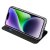 Köp Dux Ducis Skin Pro Series Fodral iPhone 15 Plus Svart Online