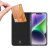 Köp Dux Ducis Skin Pro Series Fodral iPhone 15 Plus Svart Online