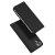 Köp Dux Ducis Skin Pro Series Fodral iPhone 15 Plus Svart Online