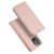 Köp Dux Ducis Skin Pro Series Fodral iPhone 15 Pro Rosa Online