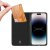 Köp Dux Ducis Skin Pro Series Fodral iPhone 15 Pro Svart Online