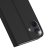 Dux Ducis Skin Pro Series Fodral iPhone 16 Plus Svart