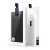 Dux Ducis Skin Pro Series Fodral iPhone 16 Plus Svart