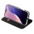 Dux Ducis Skin Pro Series Fodral iPhone 16 Pro Max Svart