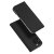 Dux Ducis Skin Pro Series Fodral iPhone 16 Pro Max Svart