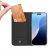 Dux Ducis Skin Pro Series Fodral iPhone 16 Pro Svart