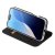 Dux Ducis Skin Pro Series Fodral iPhone 16 Pro Svart