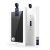 Dux Ducis Skin Pro Series Fodral iPhone 16 Pro Svart