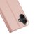 Dux Ducis Skin Pro Series Fodral iPhone 16 Rosa
