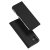 Dux Ducis Skin Pro Series Fodral iPhone 16 Svart