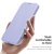 Fodral MagSafe iPhone 16 Lila