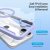 Fodral MagSafe iPhone 16 Lila