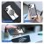 Fodral MagSafe iPhone 16 Plus Svart