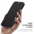Fodral MagSafe iPhone 16 Plus Svart