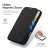 Fodral MagSafe iPhone 16 Plus Svart